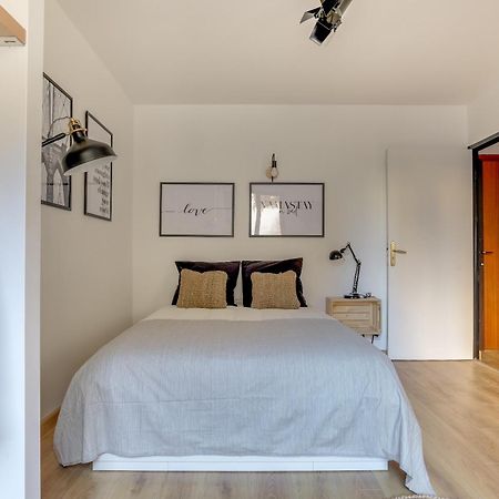 Suites Independantes Toutes Equipees Leopold Ou Carnot Нанси Экстерьер фото