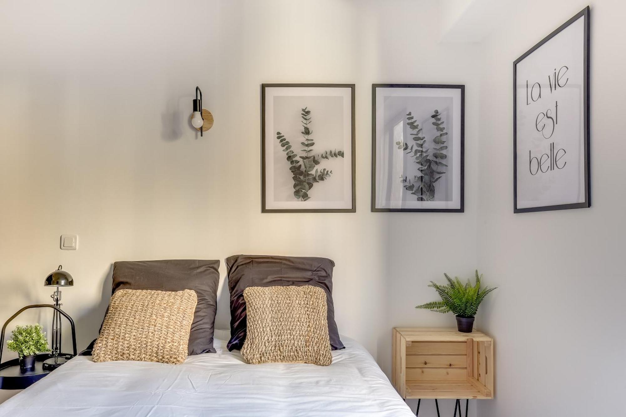 Suites Independantes Toutes Equipees Leopold Ou Carnot Нанси Экстерьер фото